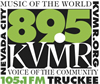 KVRM Radio
