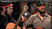 Listen to a sample of the music coming to the American River Music Festival